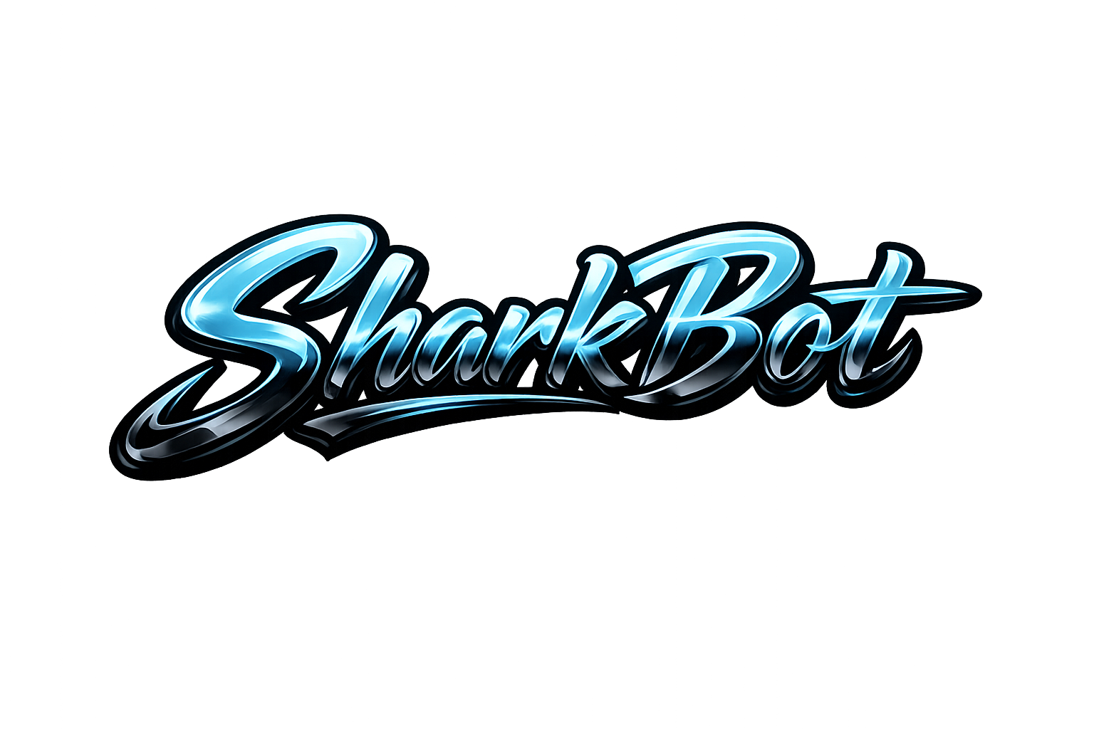 SharkBot